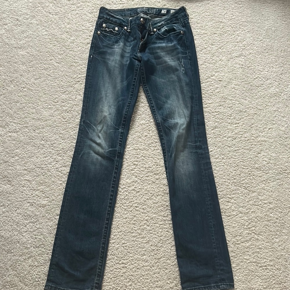 Women’s jeans